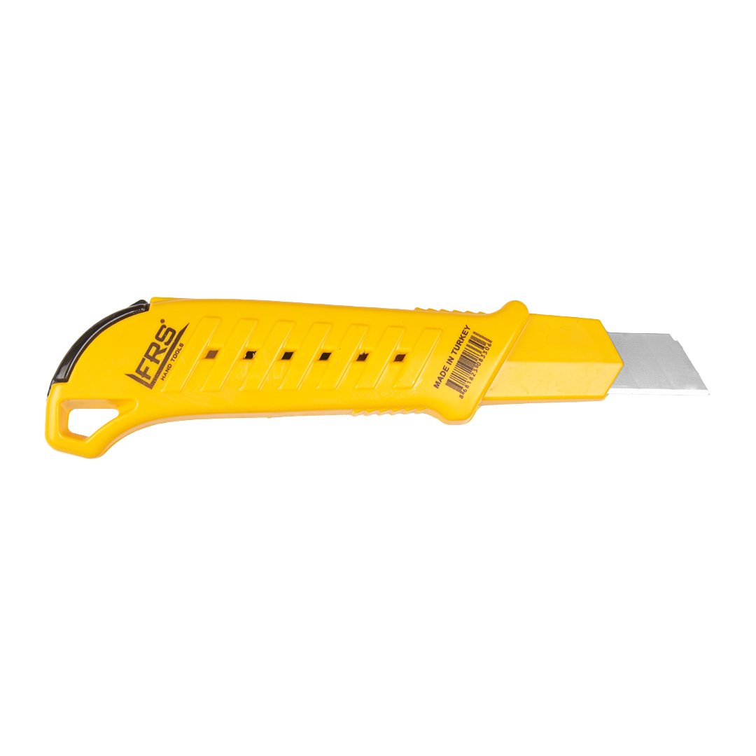 Professional Plastic Utility Knife