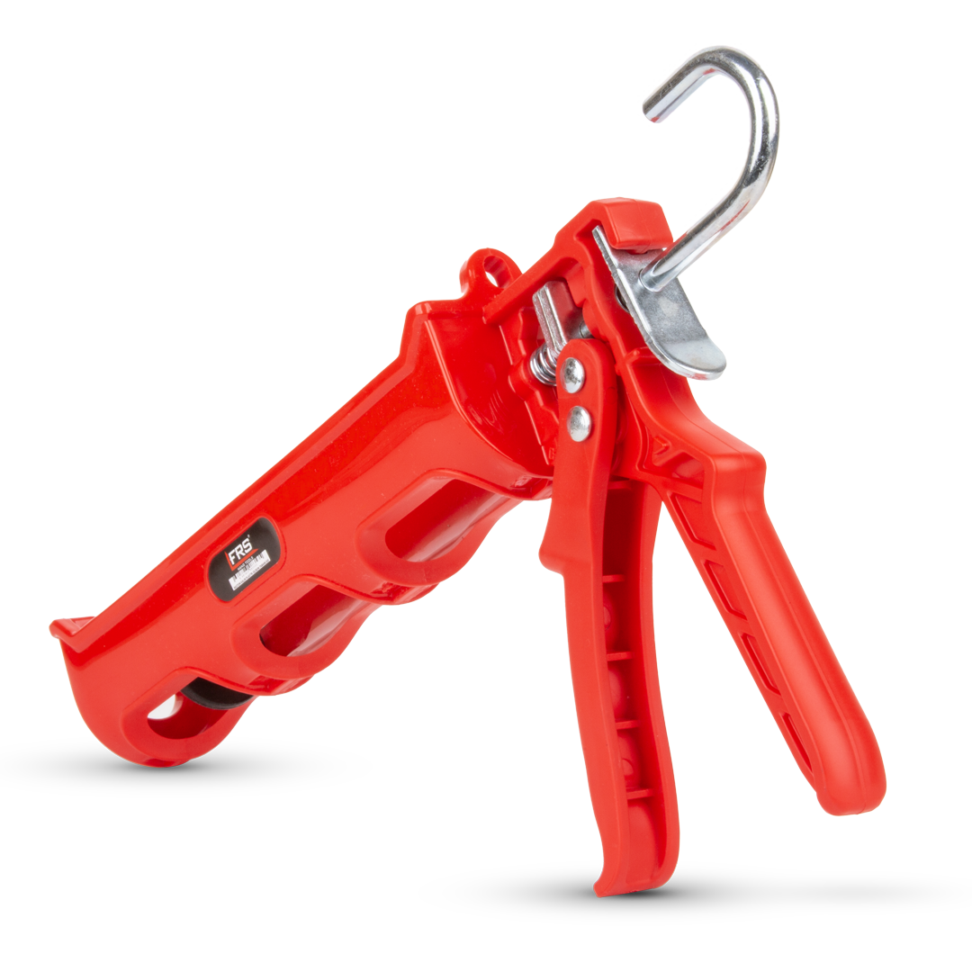 Cane Thick Plastic Silicone Gun